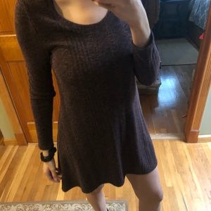 Urban Outfitters Sweater Dress size L